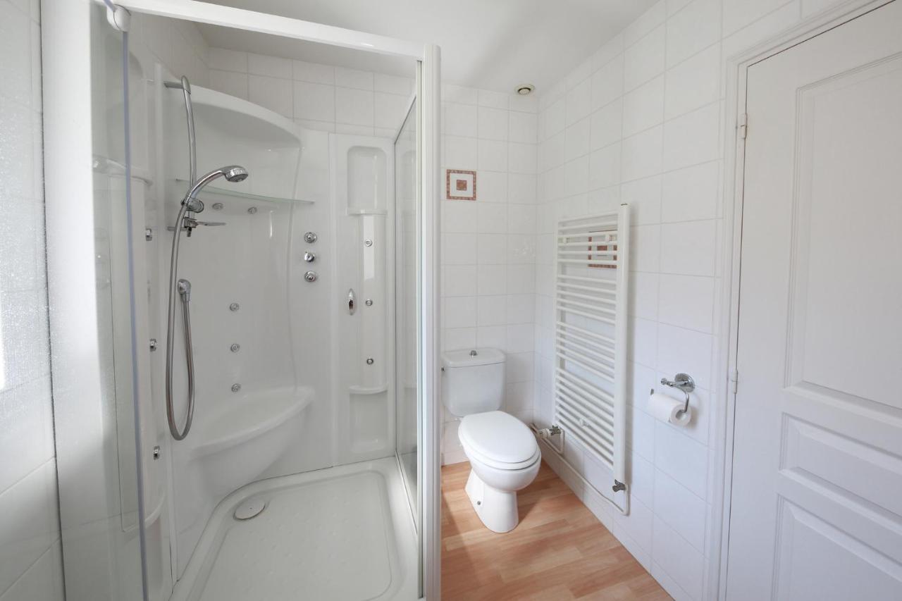 Gite La Loge Des Fees Latillé Zewnętrze zdjęcie